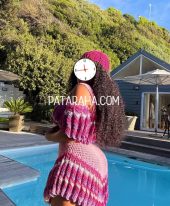 Cute Blacky(Video calls)