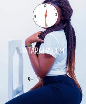 Cute Blacky(Video calls)