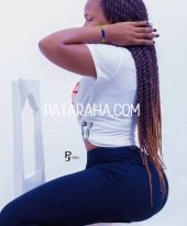 Cute Blacky(Video calls)