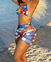 Cute Blacky(Video calls)