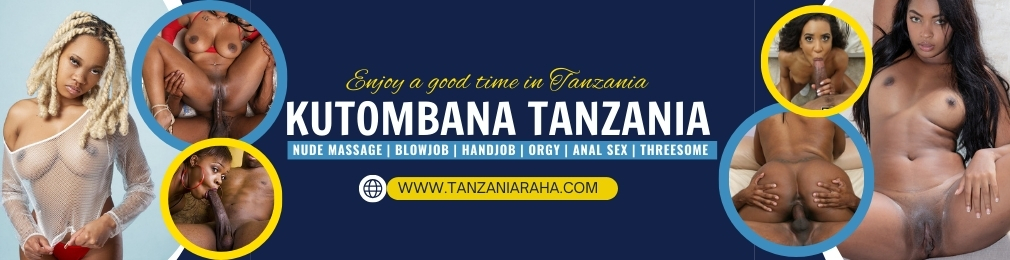 Tanzania Escorts